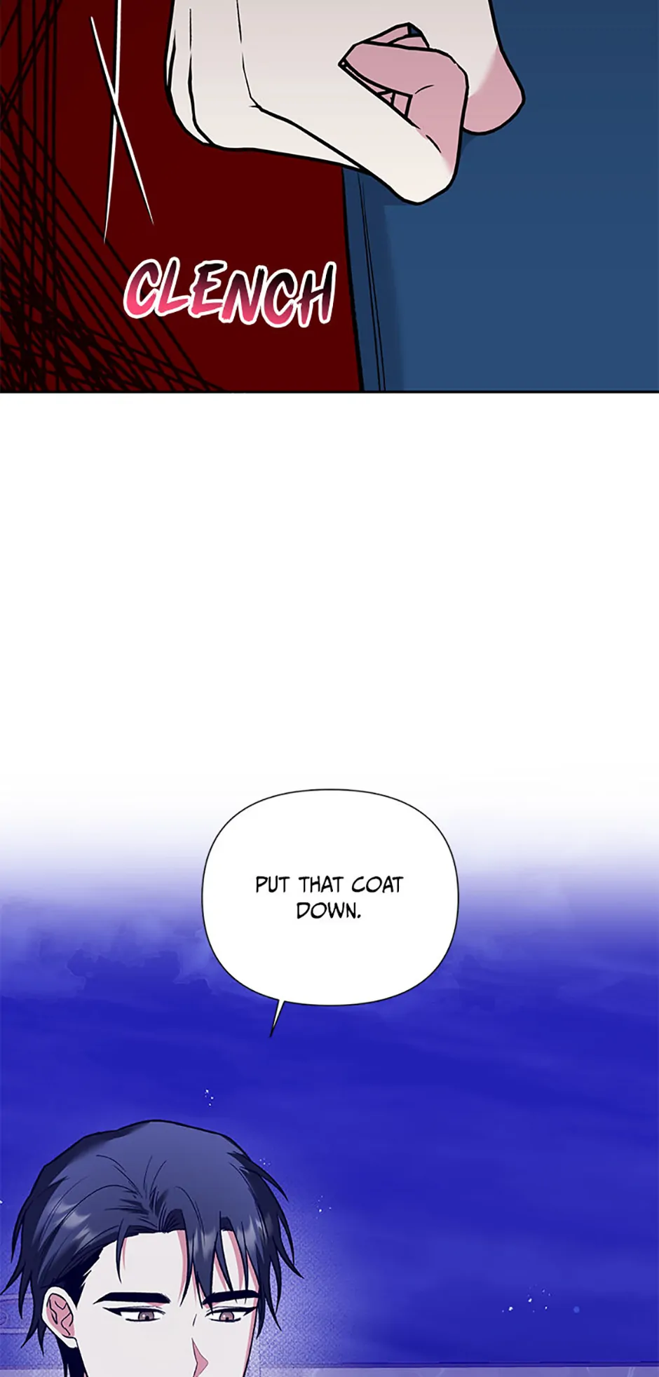 Second Time Newlyweds Chapter 14 page 57