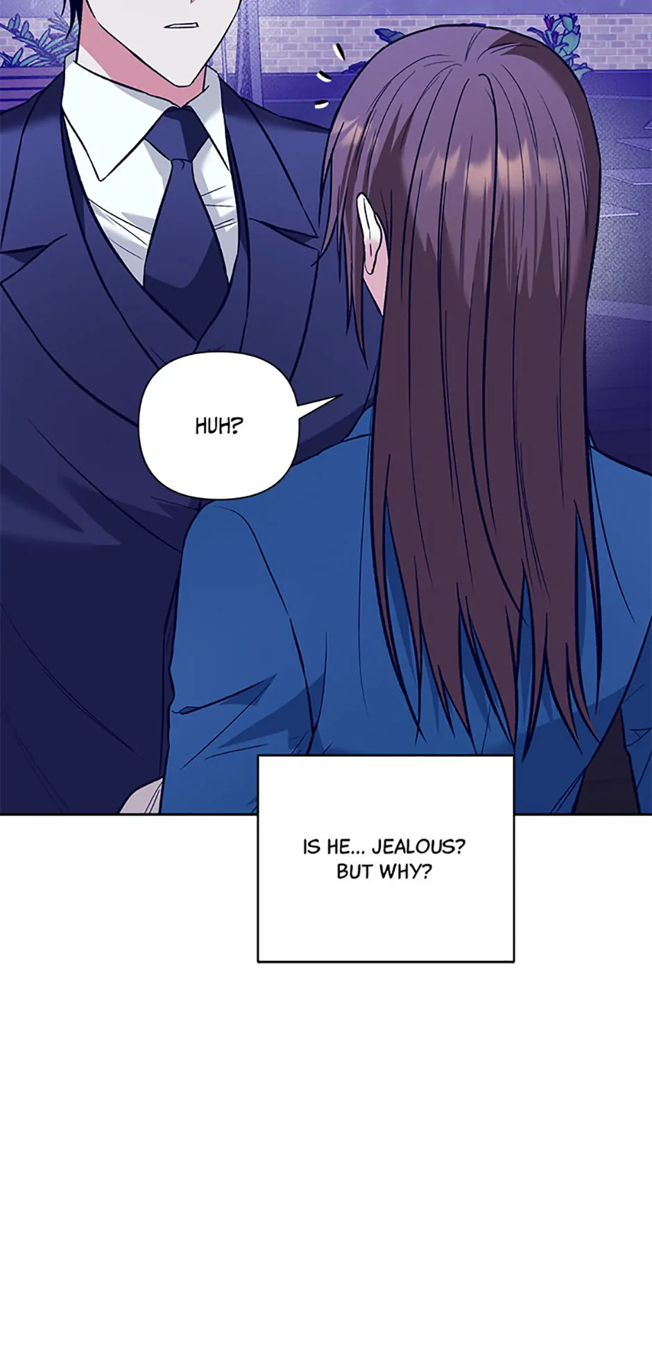 Second Time Newlyweds Chapter 14 page 58