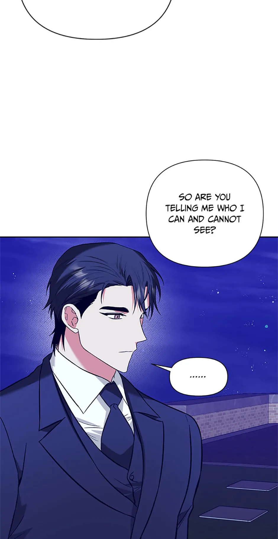 Second Time Newlyweds Chapter 14 page 61