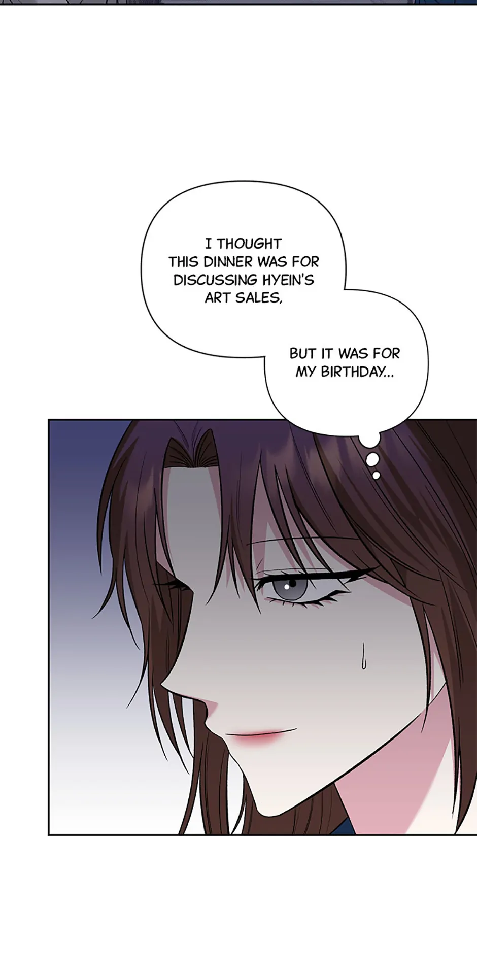 Second Time Newlyweds Chapter 14 page 6