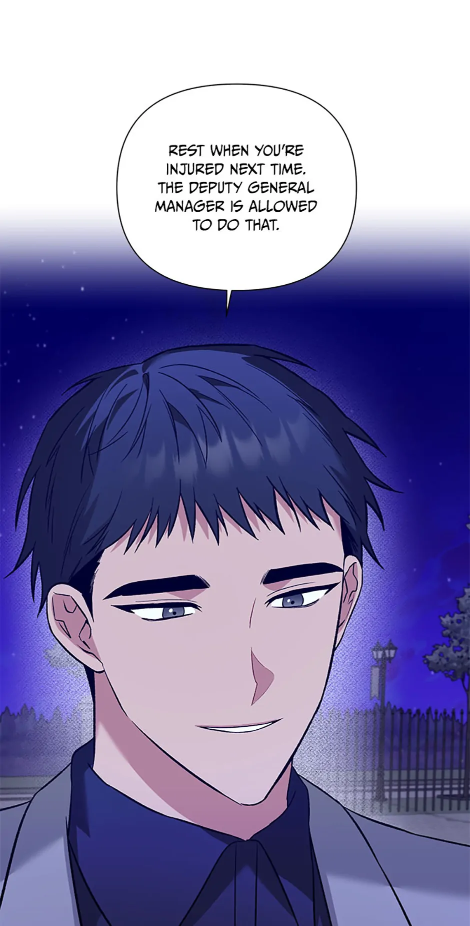 Second Time Newlyweds Chapter 14 page 8