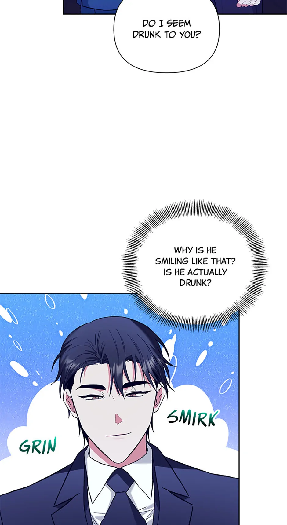 Second Time Newlyweds Chapter 15 page 10
