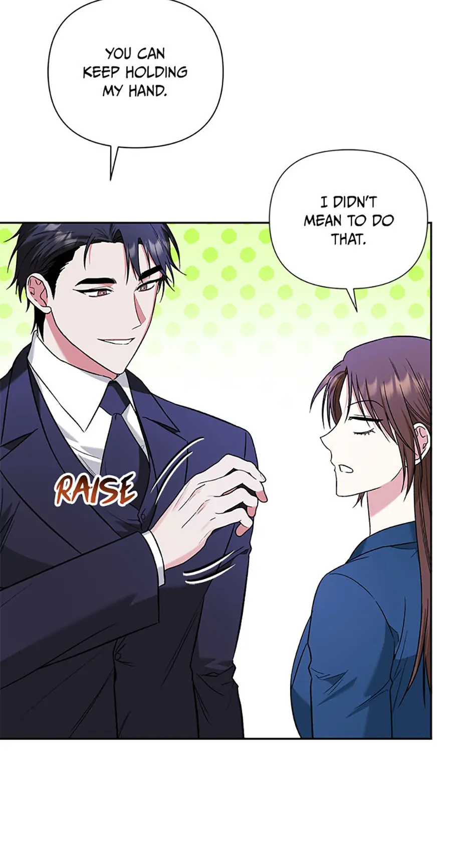 Second Time Newlyweds Chapter 15 page 13