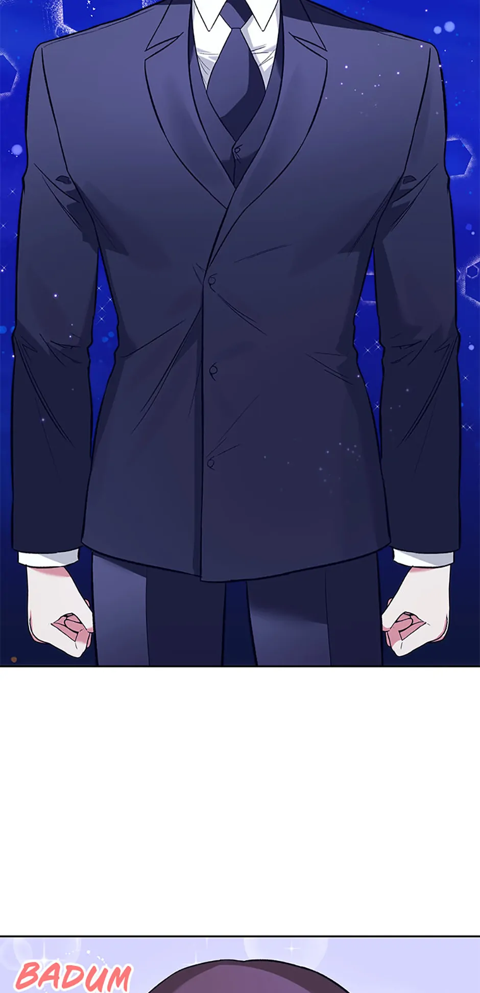 Second Time Newlyweds Chapter 15 page 16