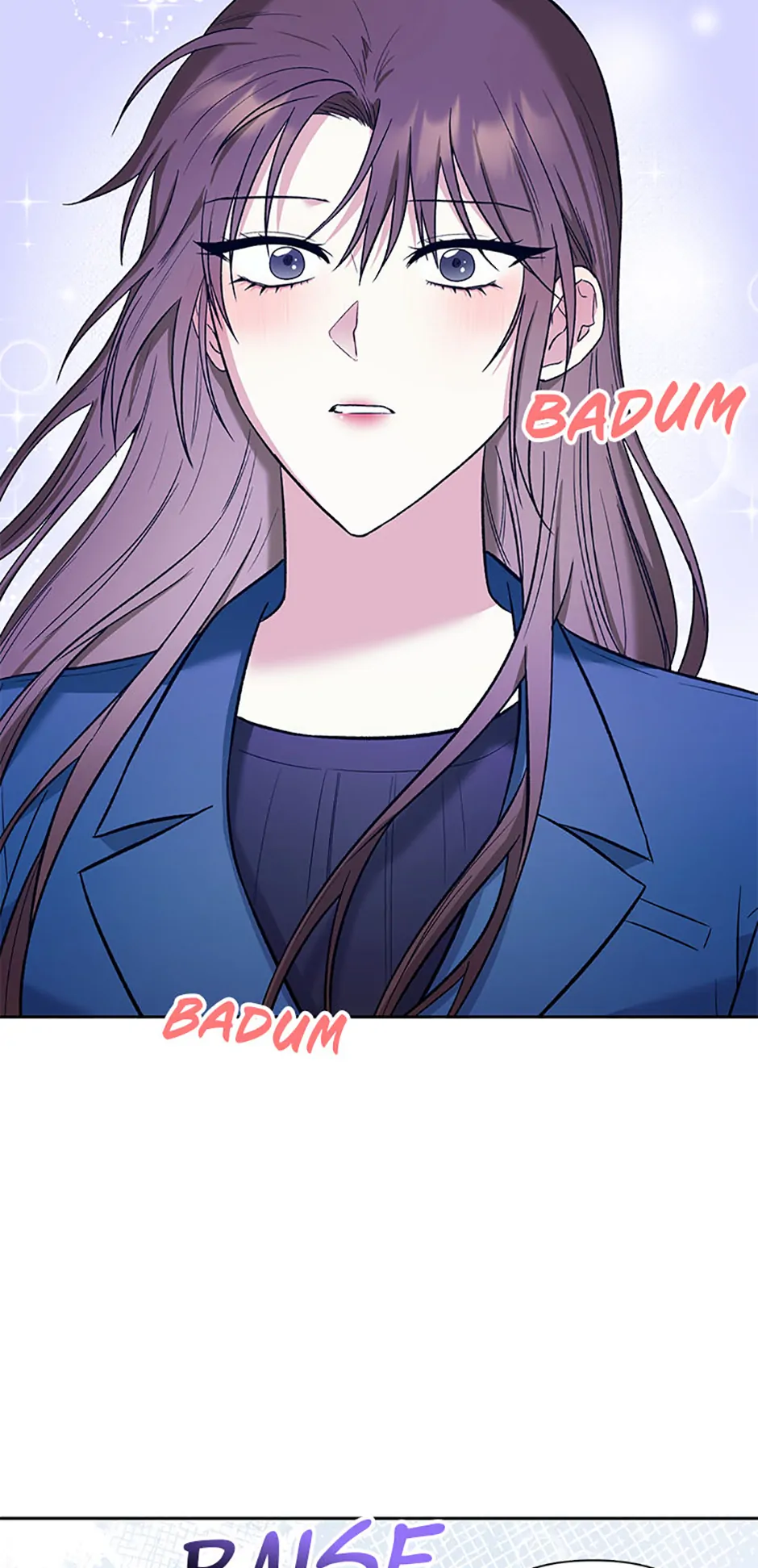 Second Time Newlyweds Chapter 15 page 17