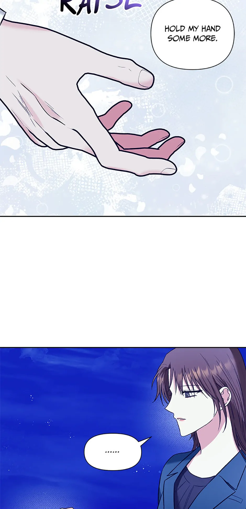 Second Time Newlyweds Chapter 15 page 18