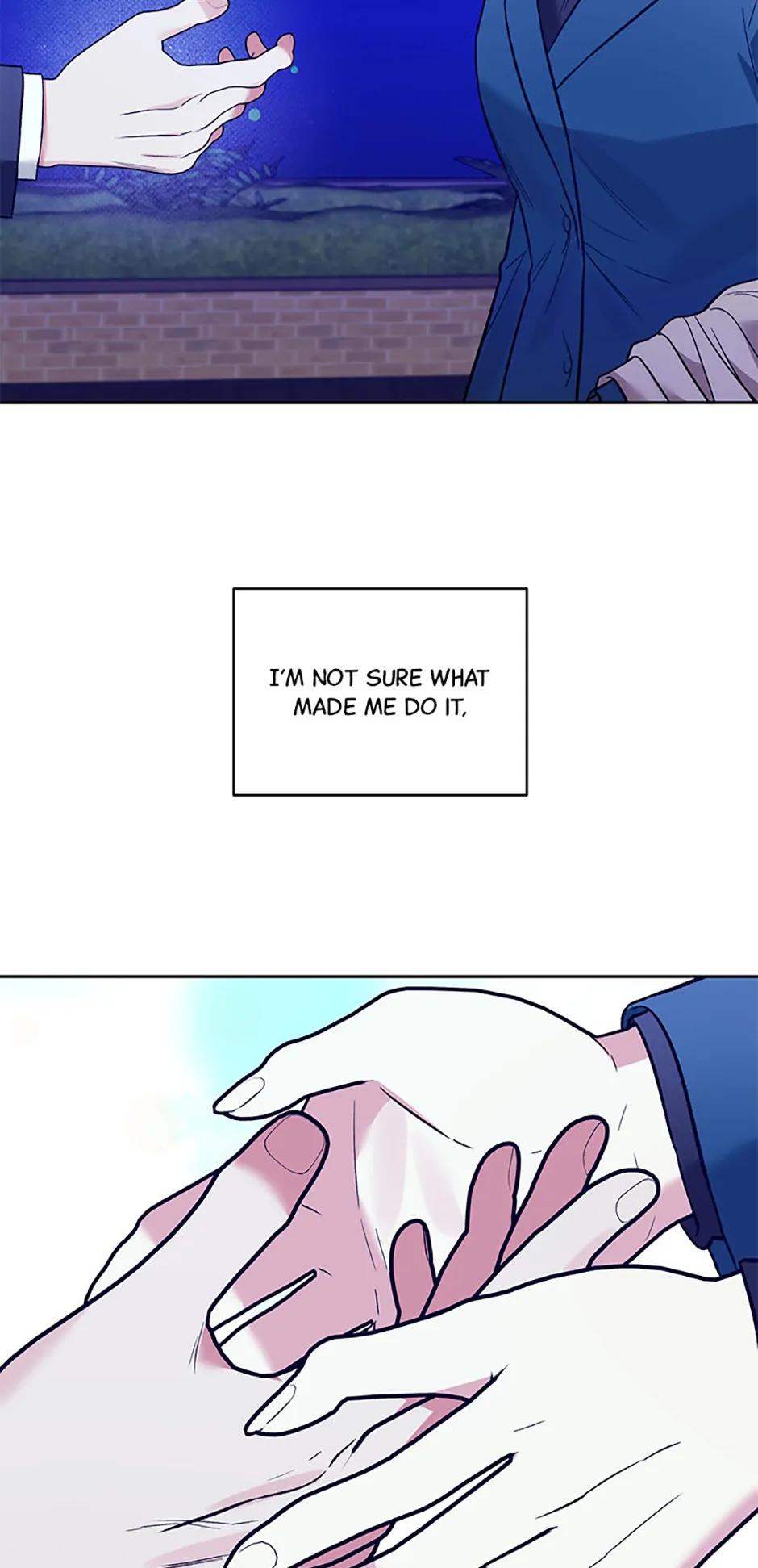 Second Time Newlyweds Chapter 15 page 19