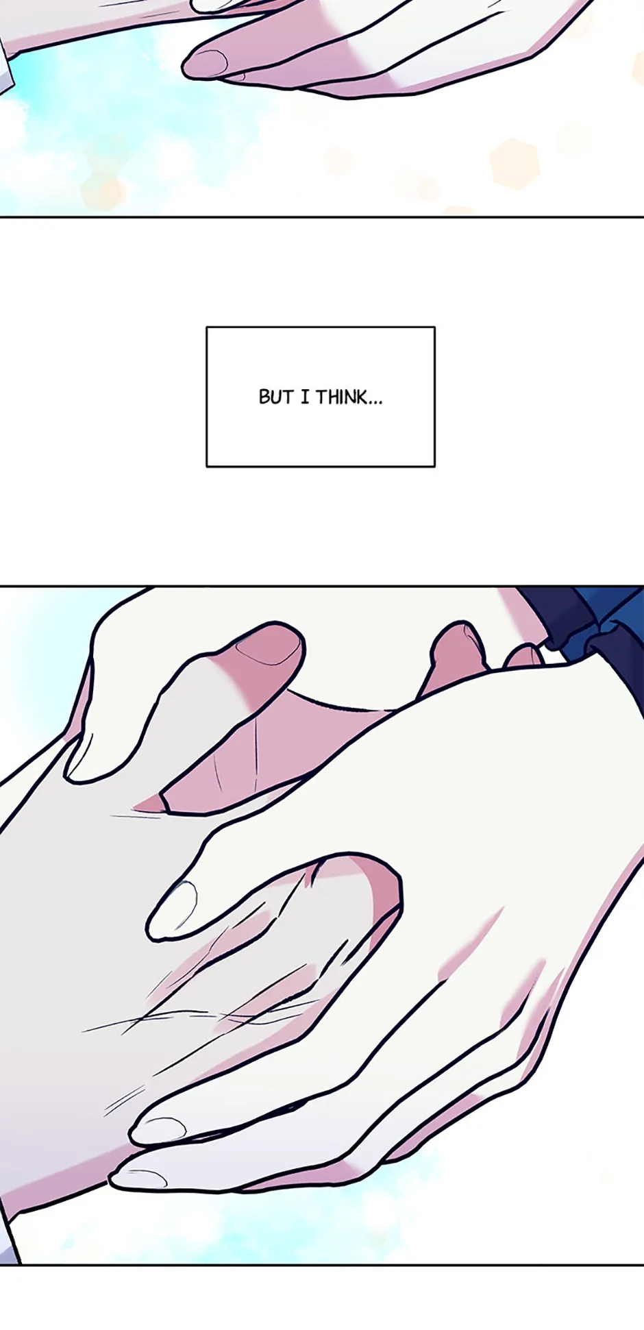 Second Time Newlyweds Chapter 15 page 20