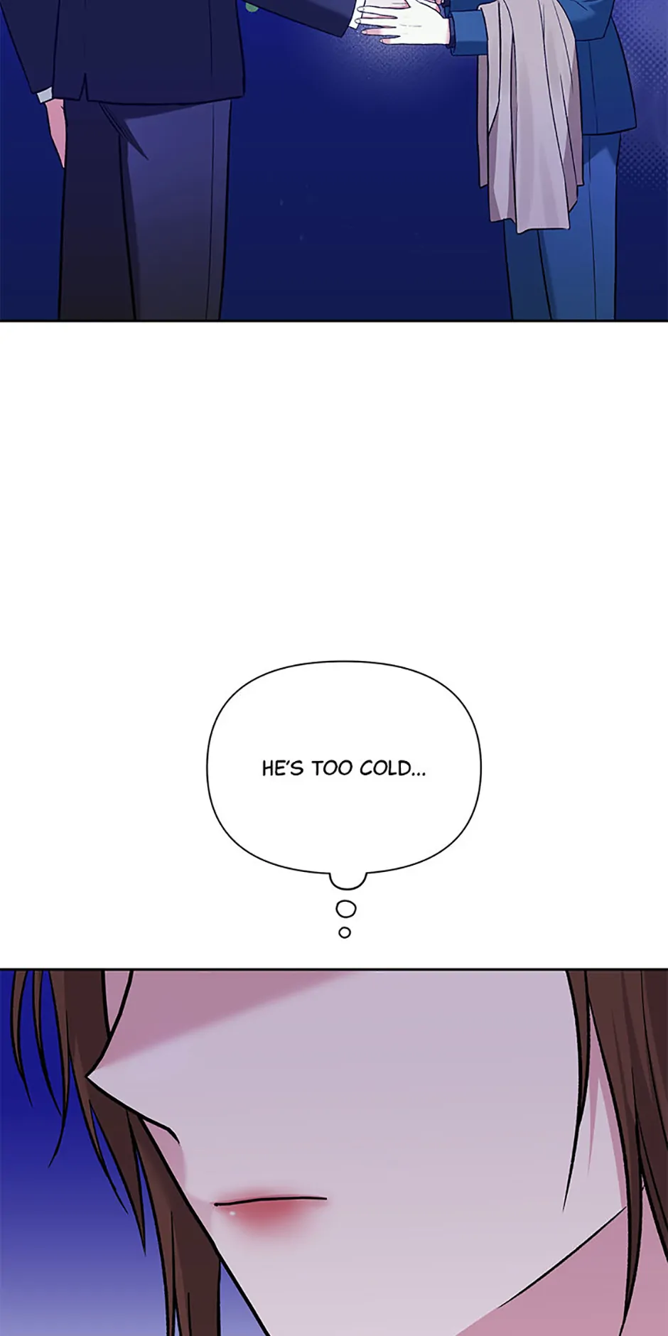 Second Time Newlyweds Chapter 15 page 22
