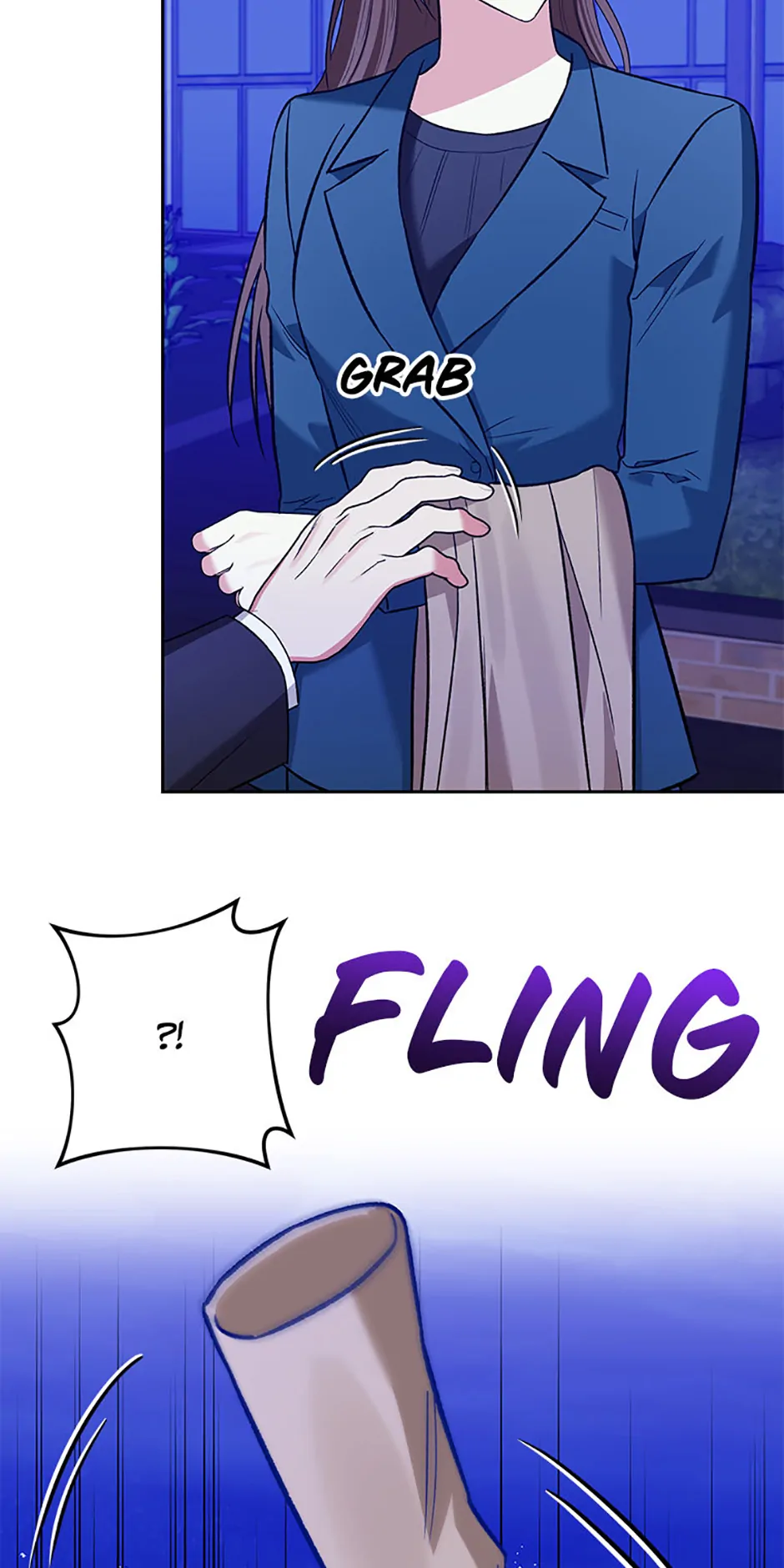 Second Time Newlyweds Chapter 15 page 26