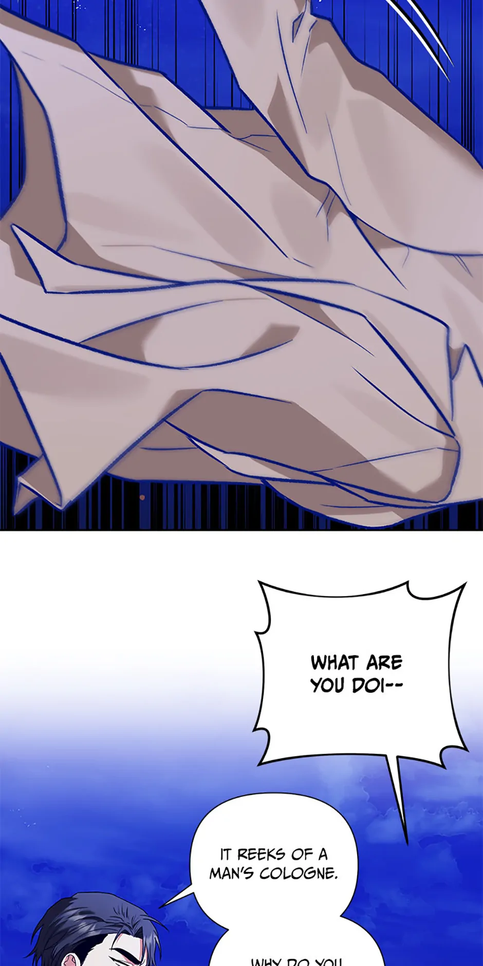 Second Time Newlyweds Chapter 15 page 27