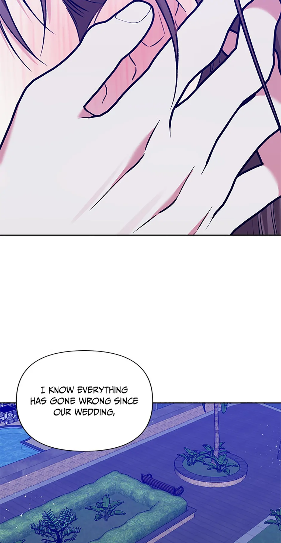 Second Time Newlyweds Chapter 15 page 2
