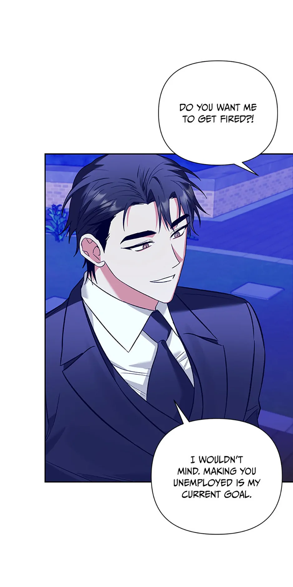 Second Time Newlyweds Chapter 15 page 30