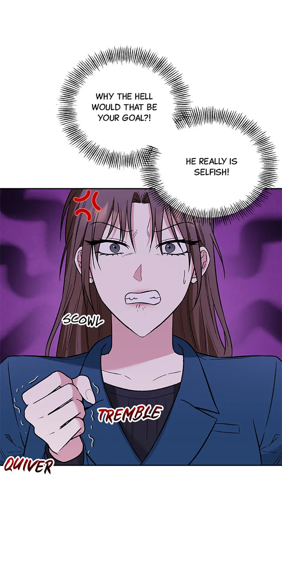 Second Time Newlyweds Chapter 15 page 31