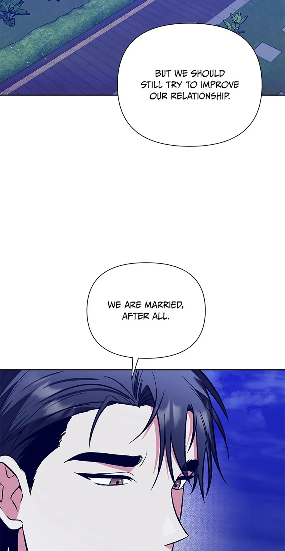 Second Time Newlyweds Chapter 15 page 3