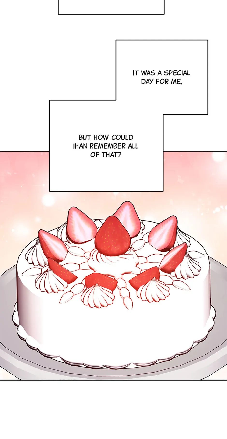 Second Time Newlyweds Chapter 15 page 39