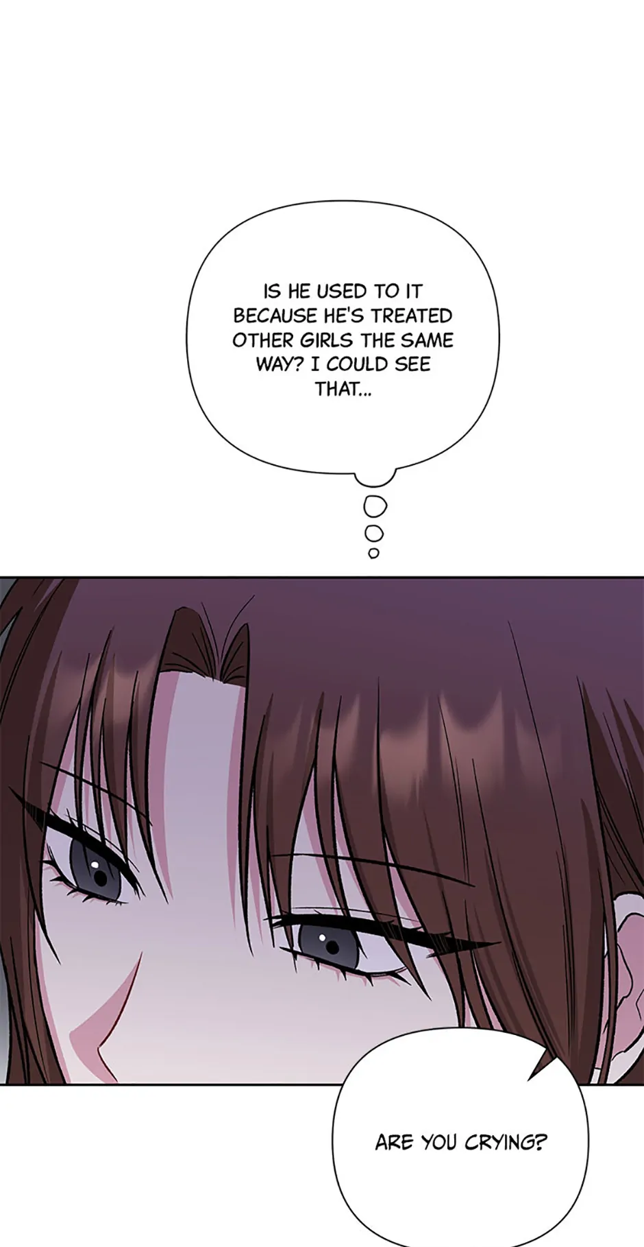 Second Time Newlyweds Chapter 15 page 40