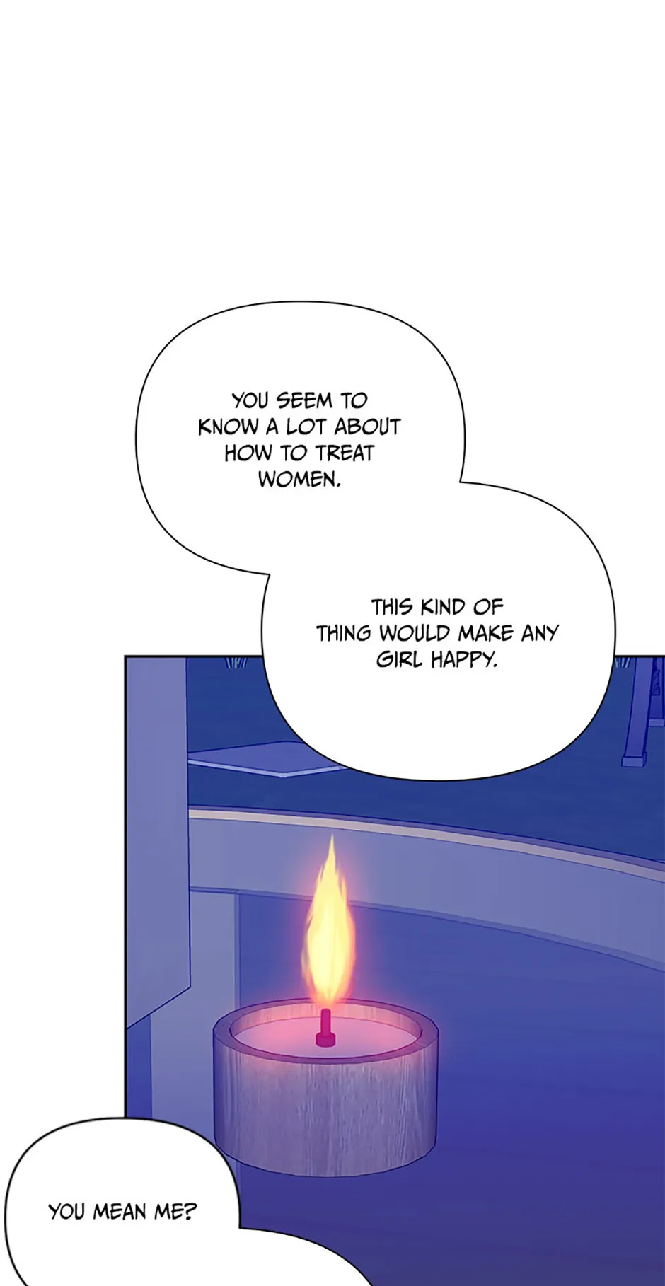 Second Time Newlyweds Chapter 15 page 42