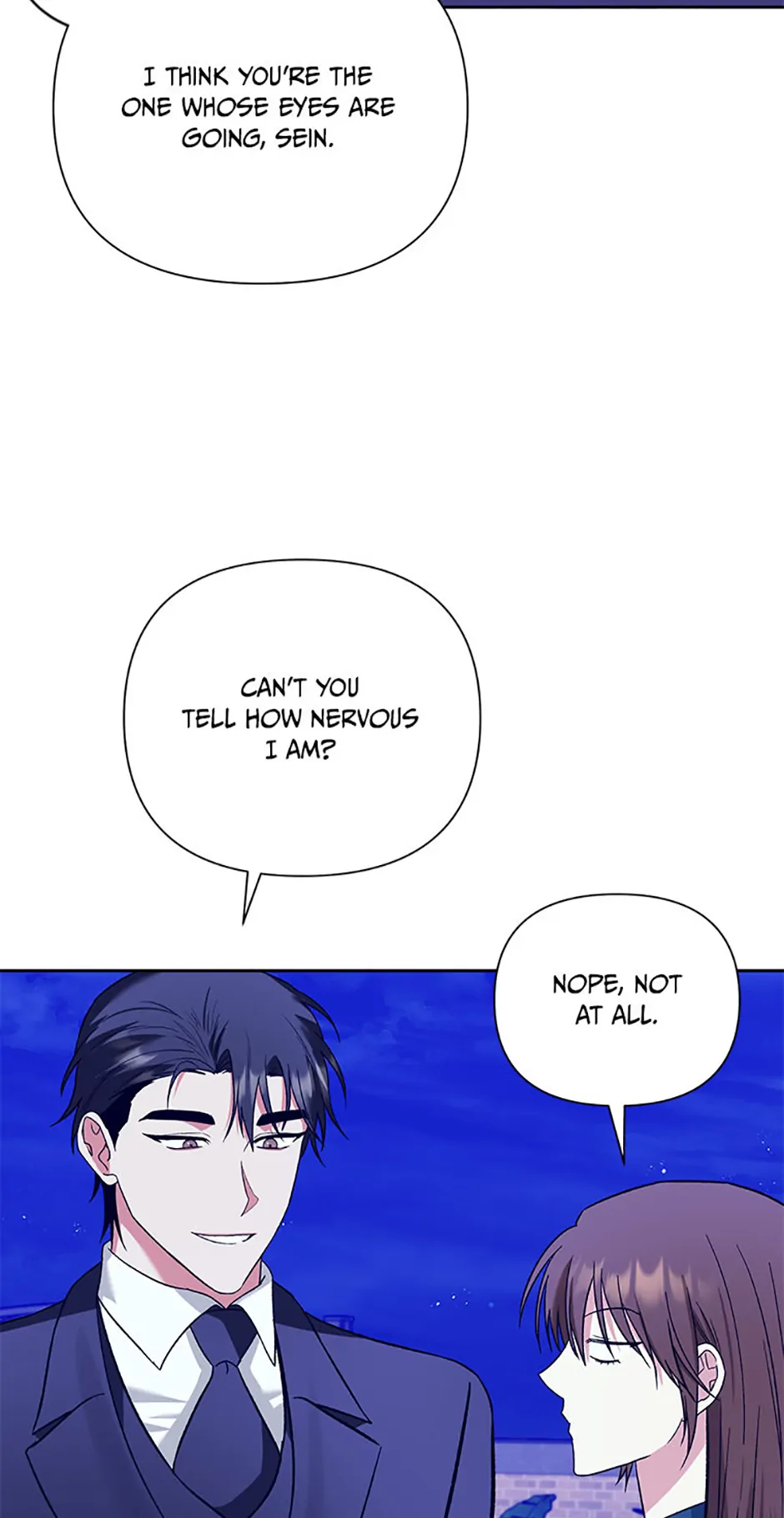 Second Time Newlyweds Chapter 15 page 43