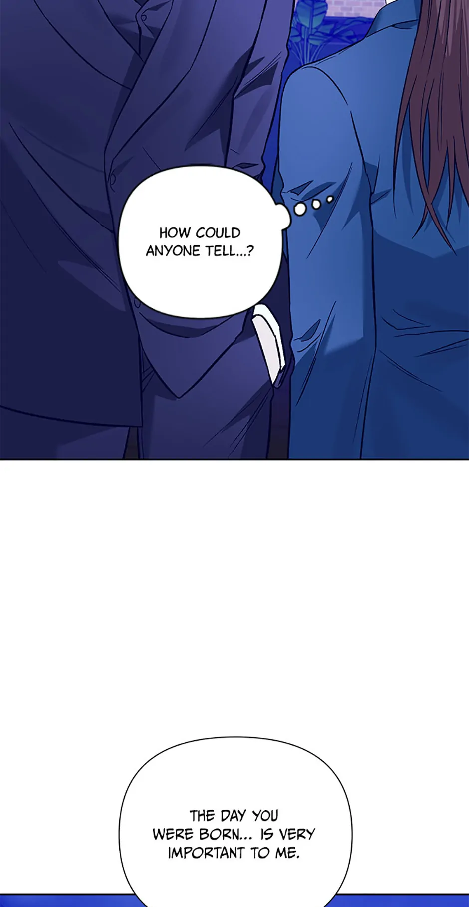 Second Time Newlyweds Chapter 15 page 44