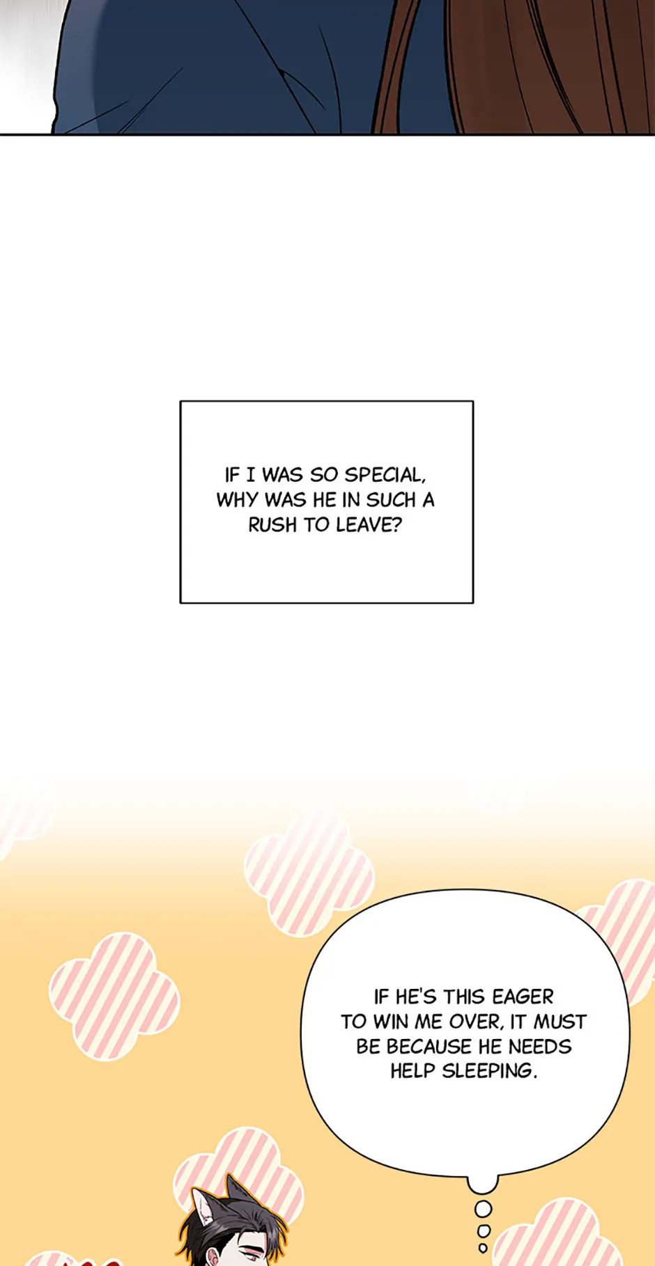 Second Time Newlyweds Chapter 15 page 48