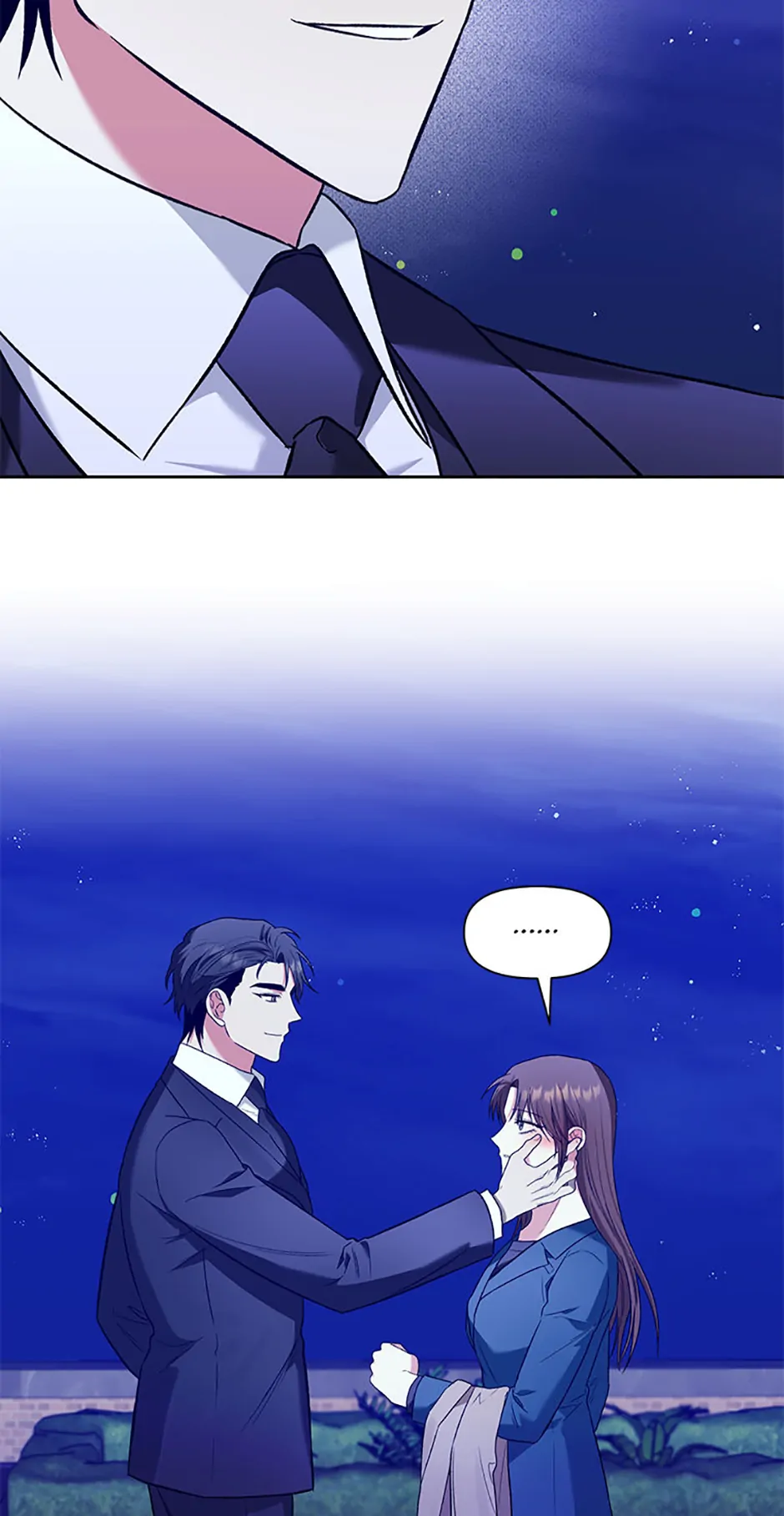 Second Time Newlyweds Chapter 15 page 4