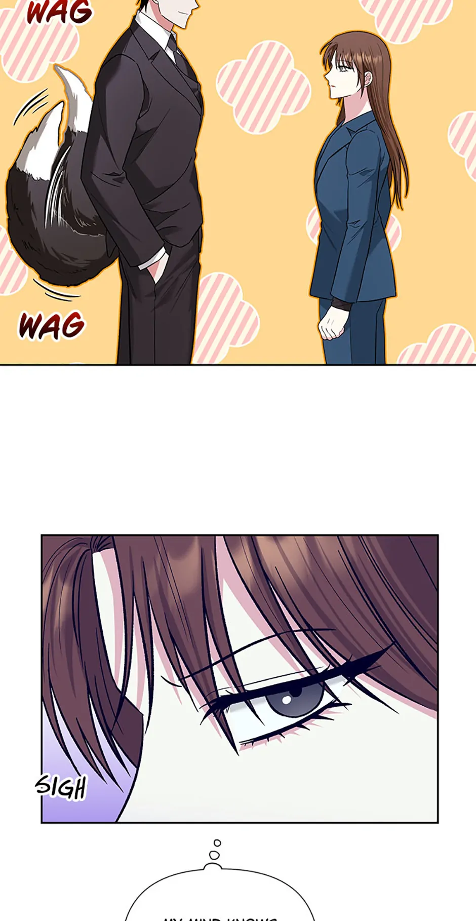 Second Time Newlyweds Chapter 15 page 49