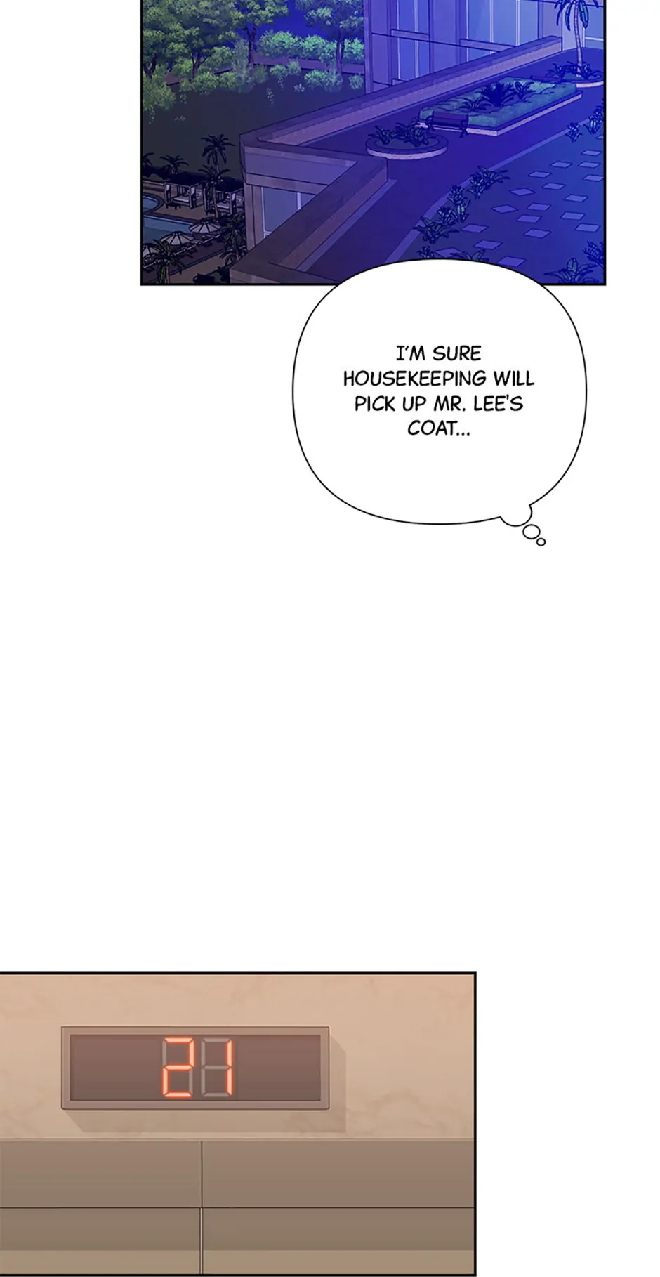 Second Time Newlyweds Chapter 15 page 52