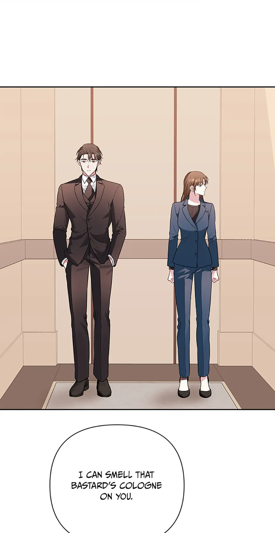 Second Time Newlyweds Chapter 15 page 53
