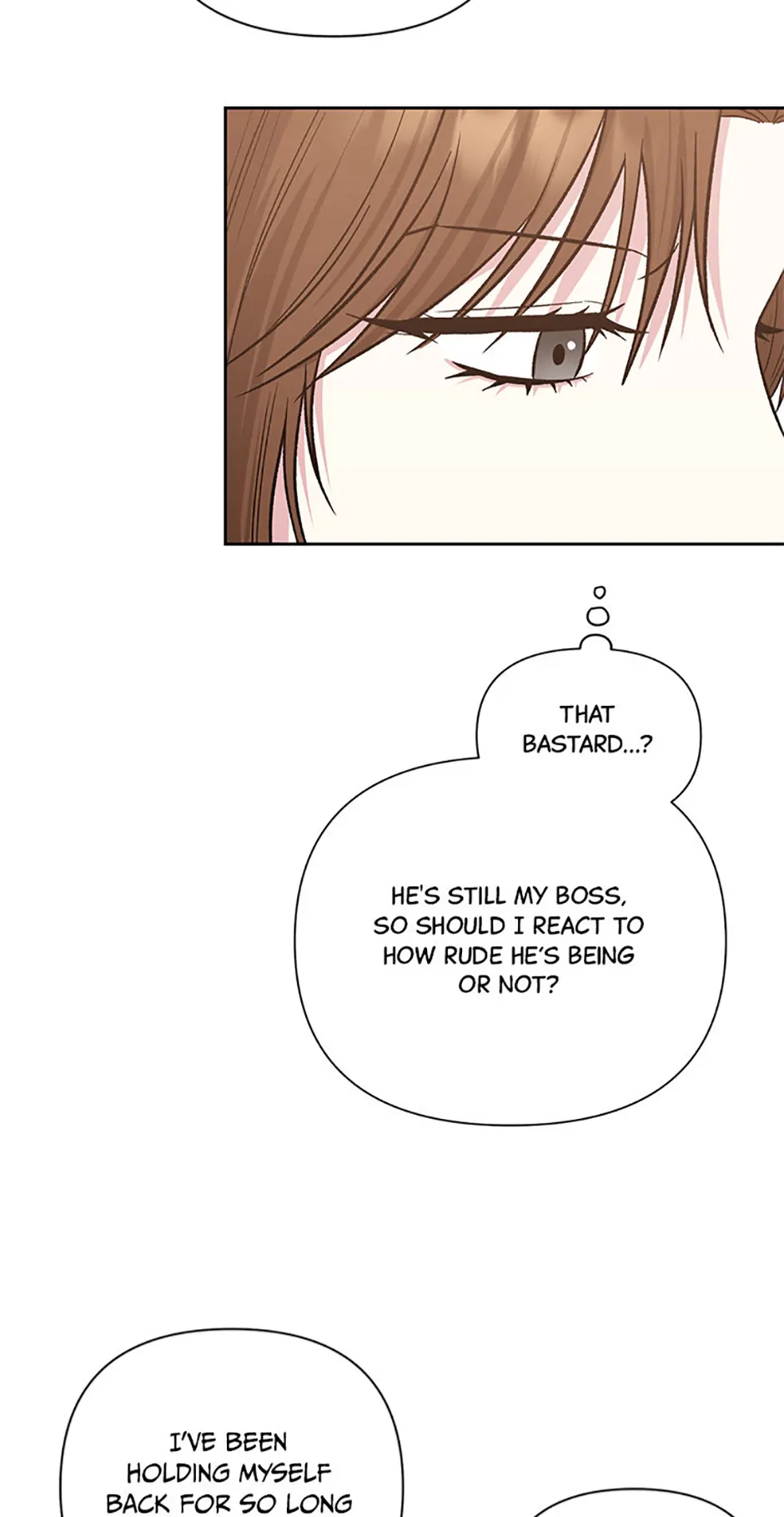 Second Time Newlyweds Chapter 15 page 54