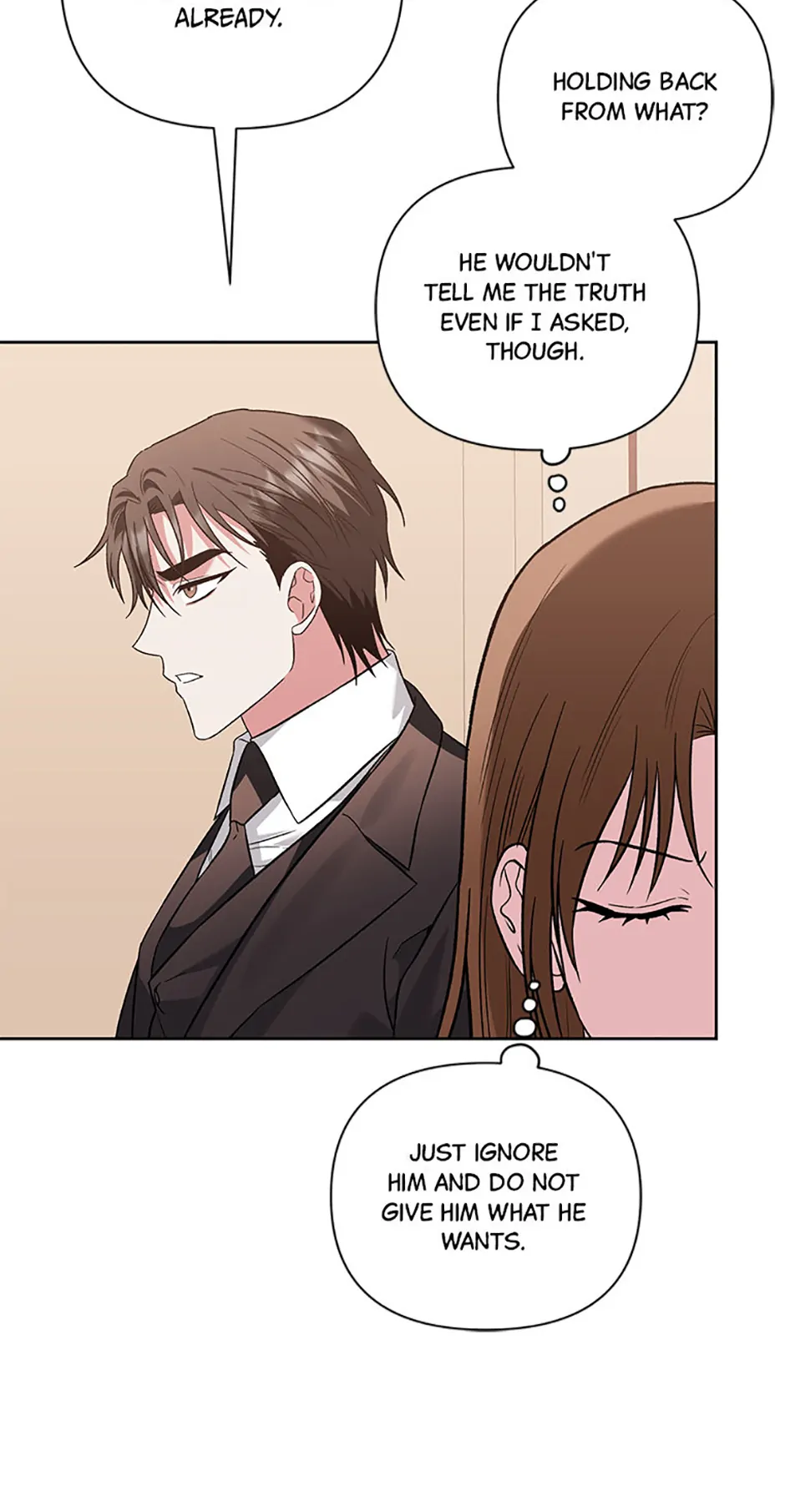 Second Time Newlyweds Chapter 15 page 55