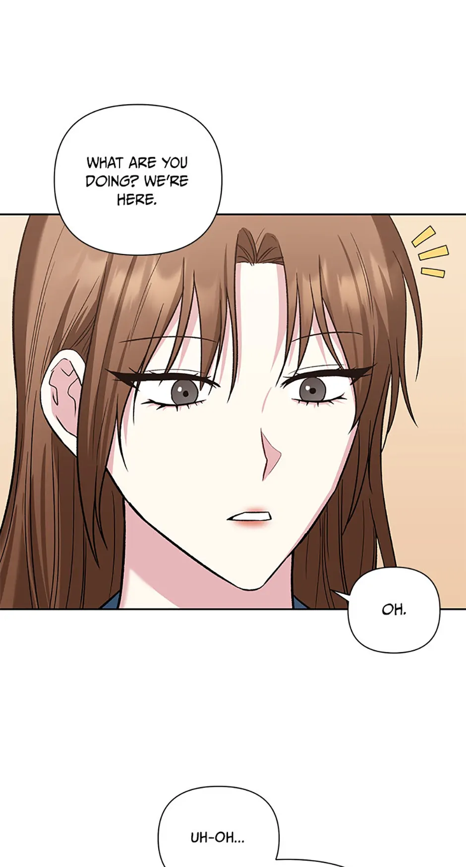 Second Time Newlyweds Chapter 15 page 56