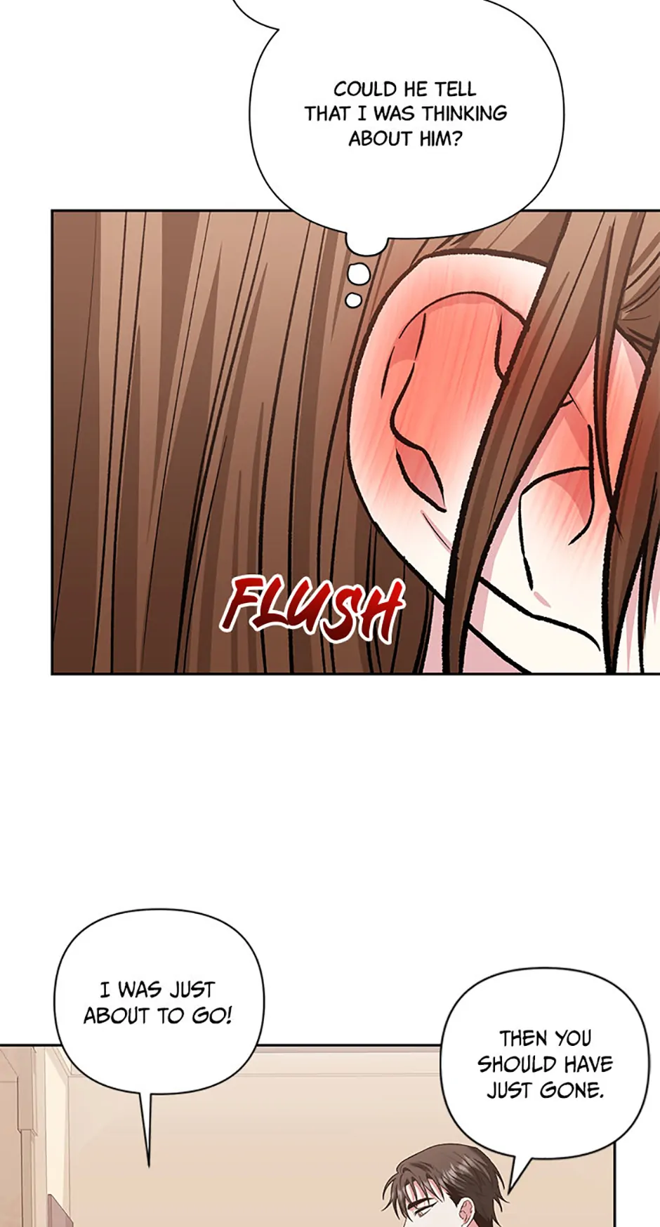 Second Time Newlyweds Chapter 15 page 57
