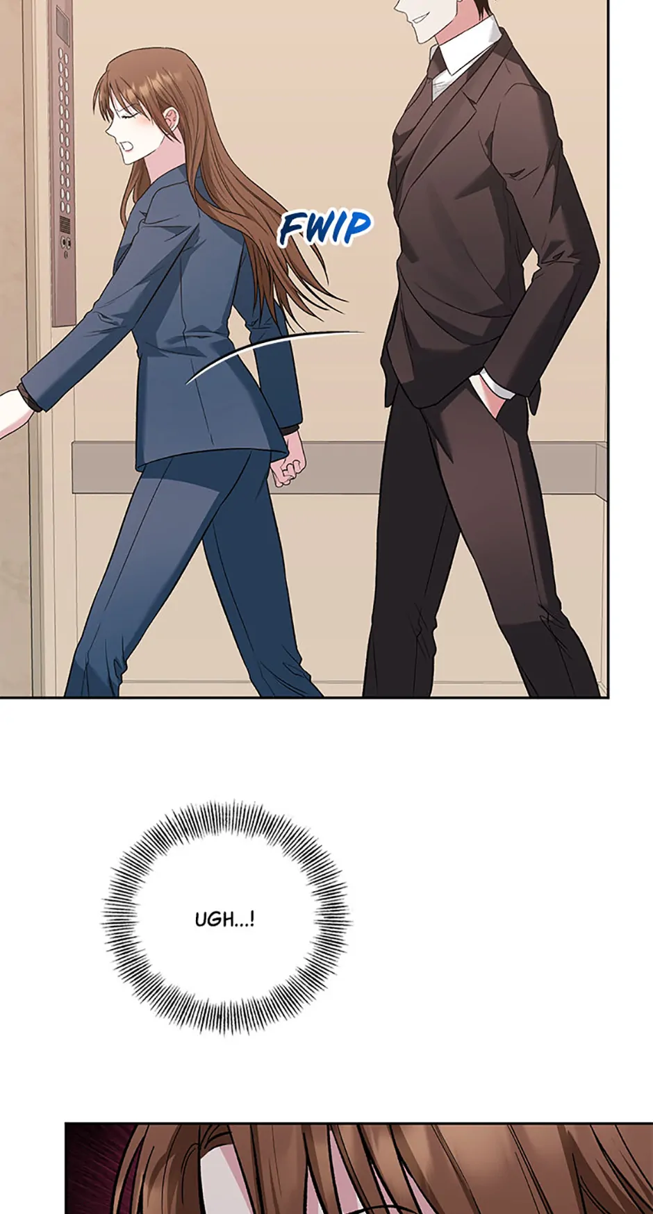 Second Time Newlyweds Chapter 15 page 58