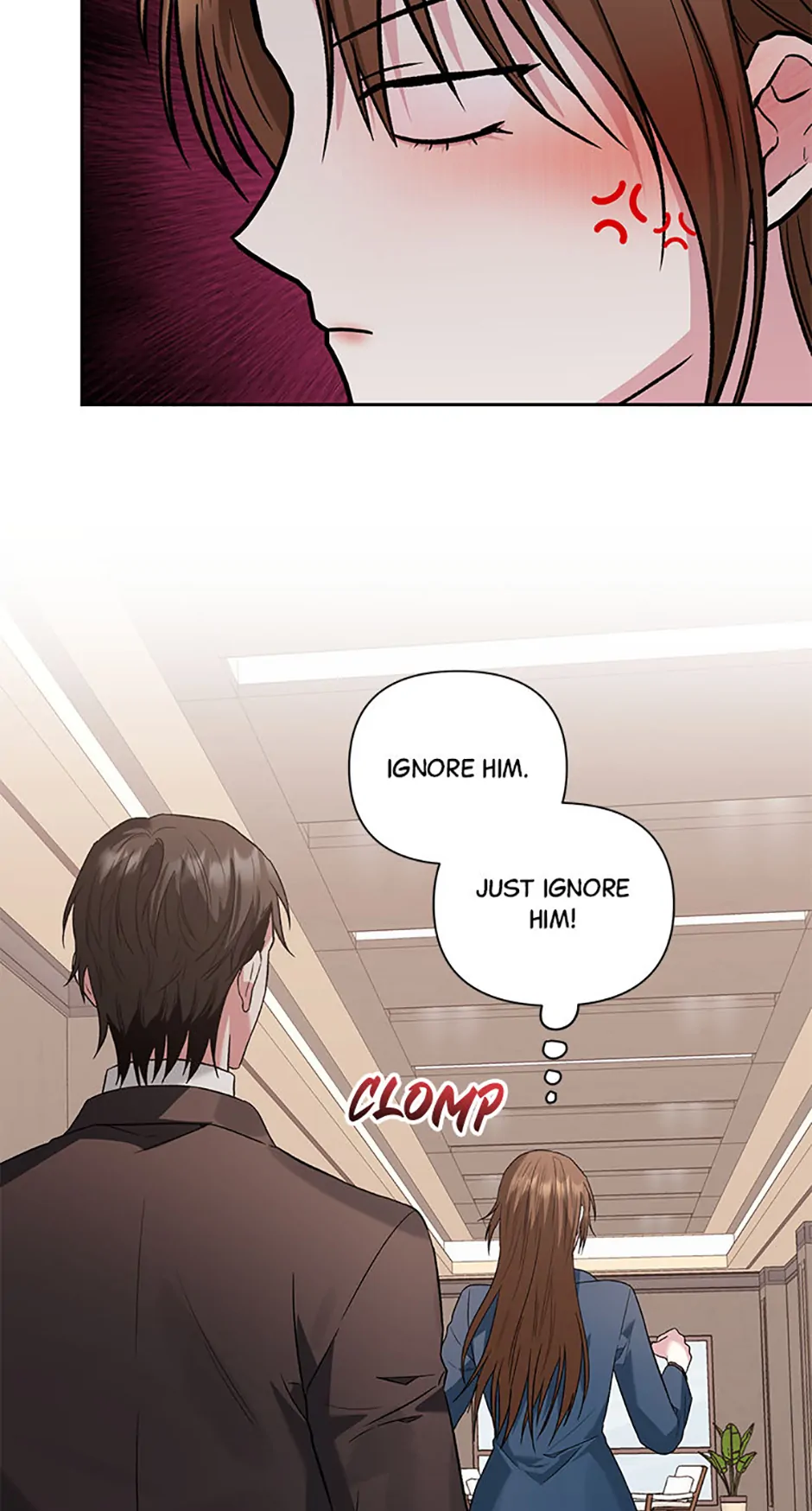 Second Time Newlyweds Chapter 15 page 59