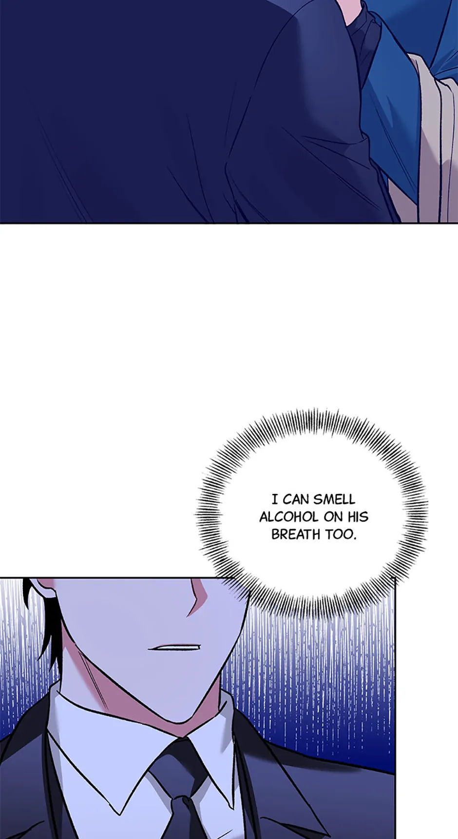 Second Time Newlyweds Chapter 15 page 8