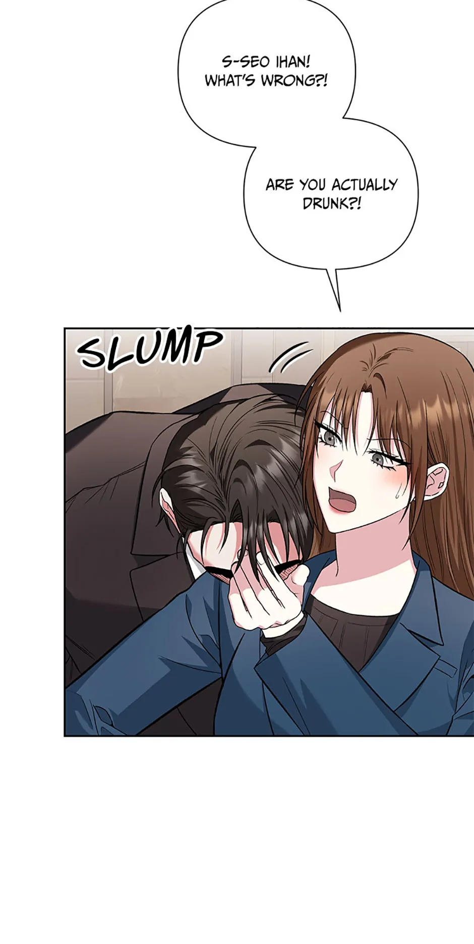 Second Time Newlyweds Chapter 16 page 9