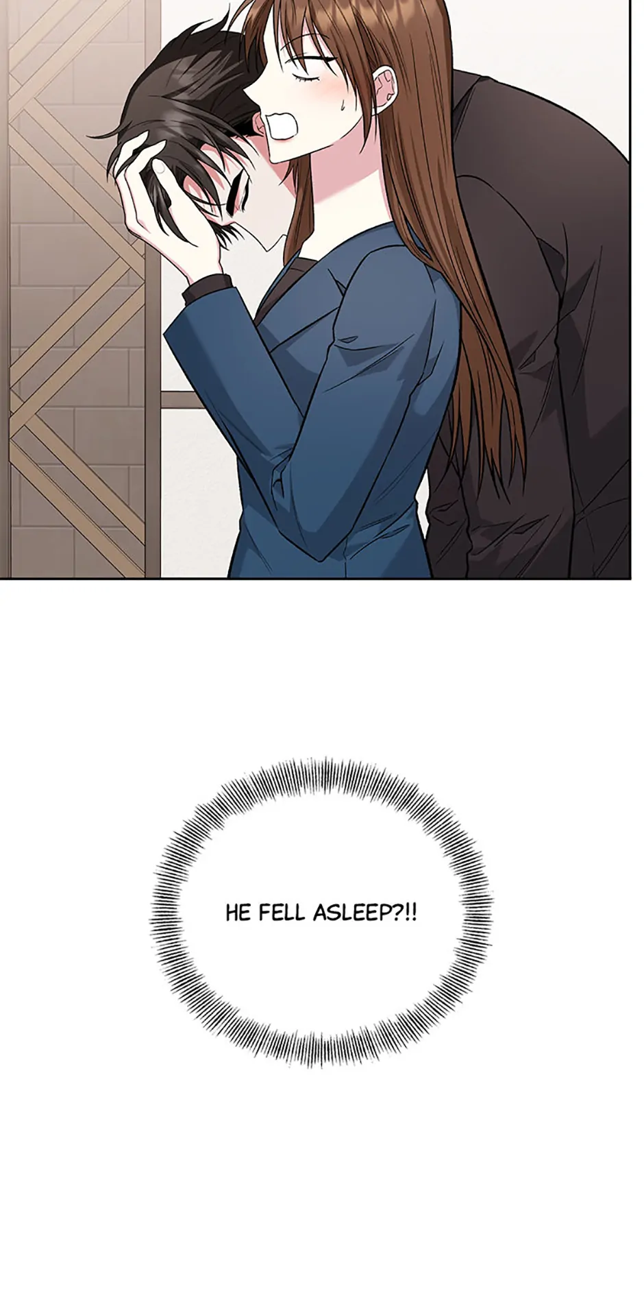 Second Time Newlyweds Chapter 16 page 12