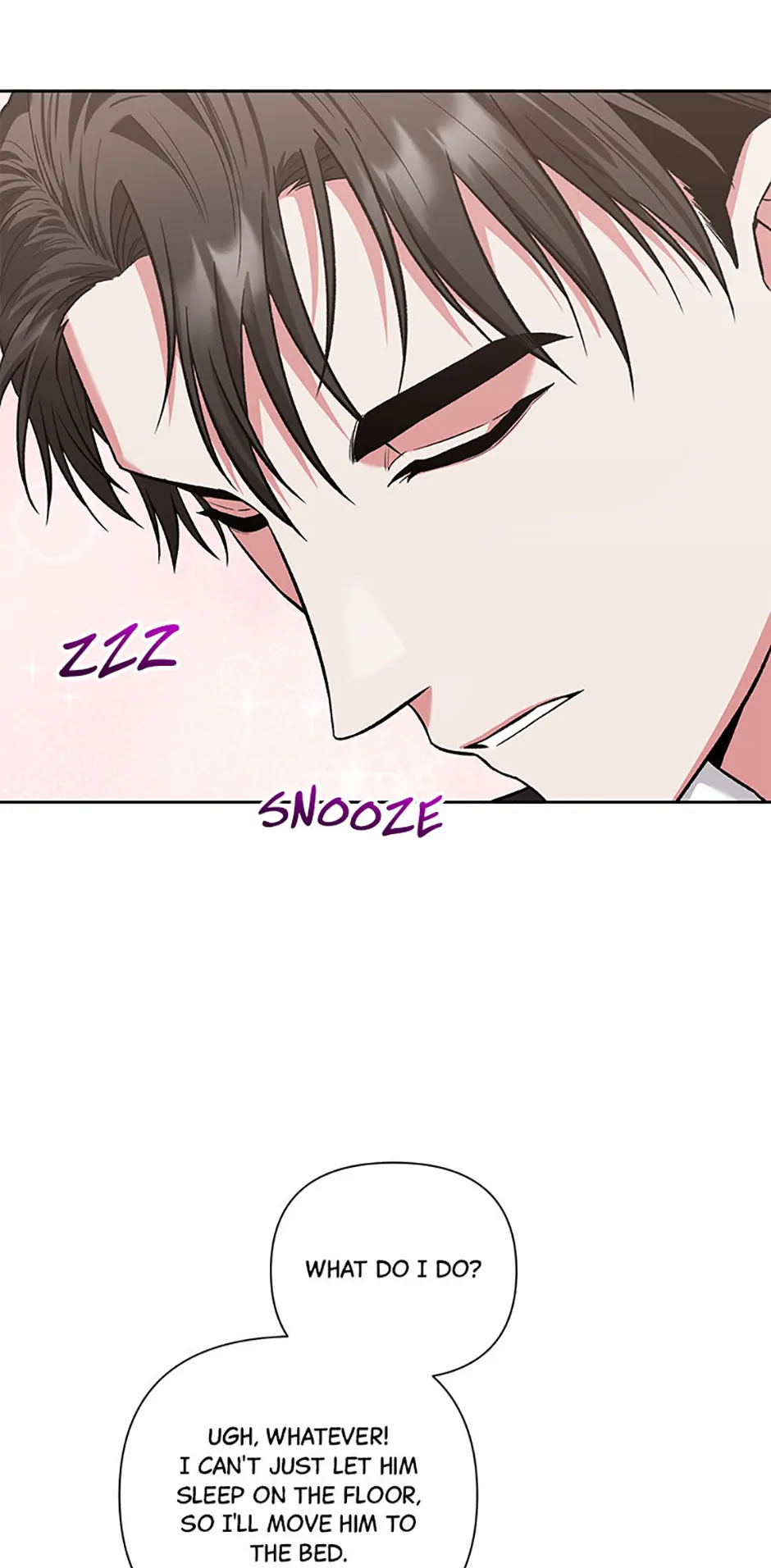 Second Time Newlyweds Chapter 16 page 13