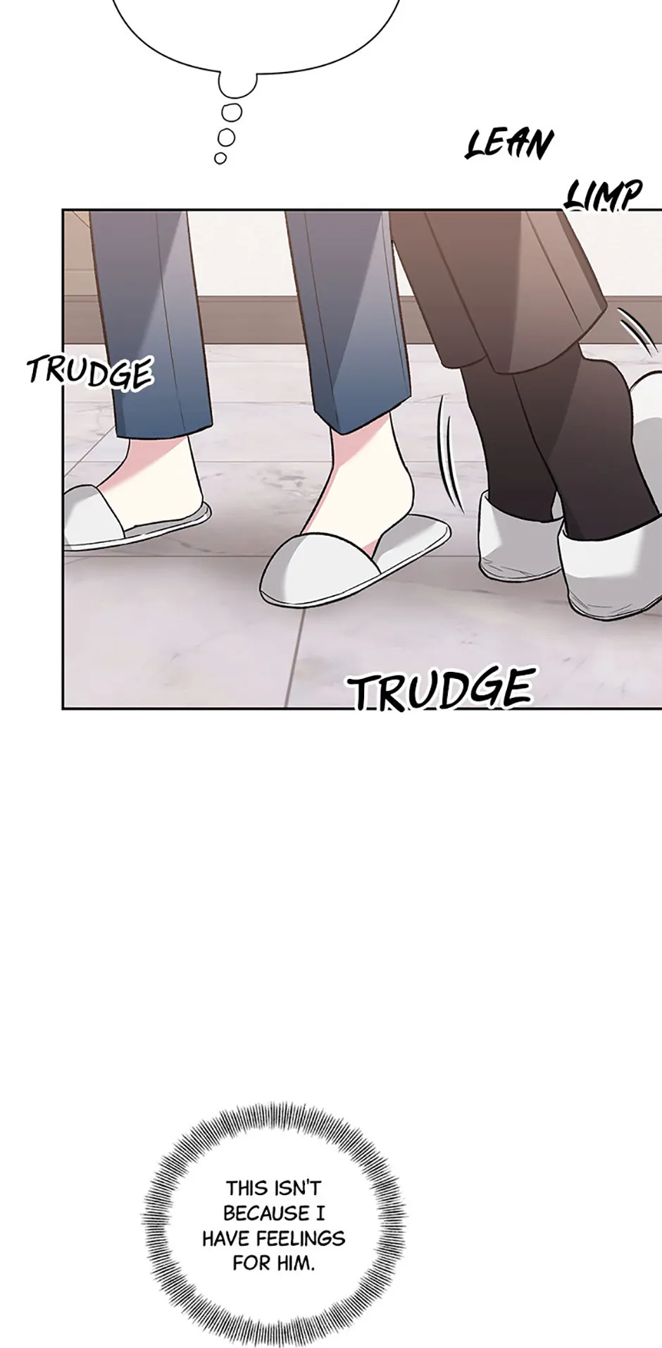 Second Time Newlyweds Chapter 16 page 14