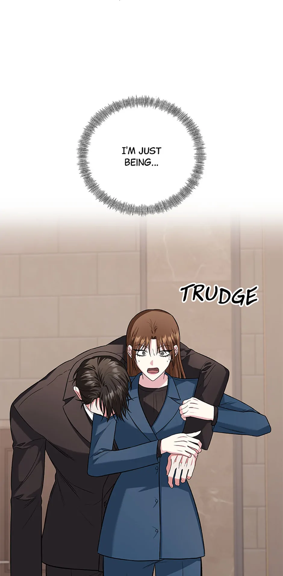 Second Time Newlyweds Chapter 16 page 15