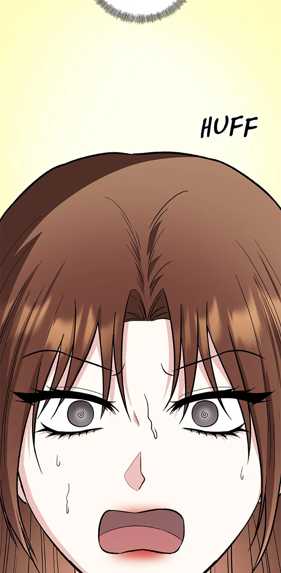 Second Time Newlyweds Chapter 16 page 17