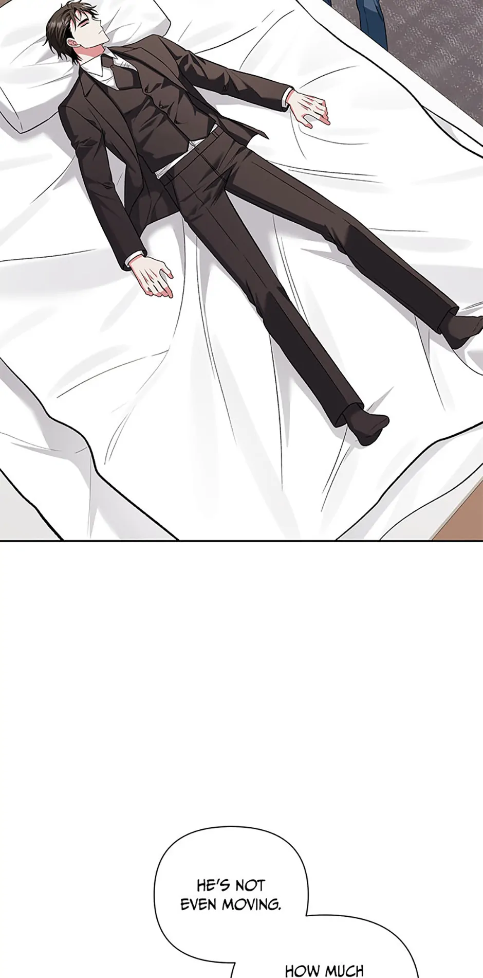 Second Time Newlyweds Chapter 16 page 21