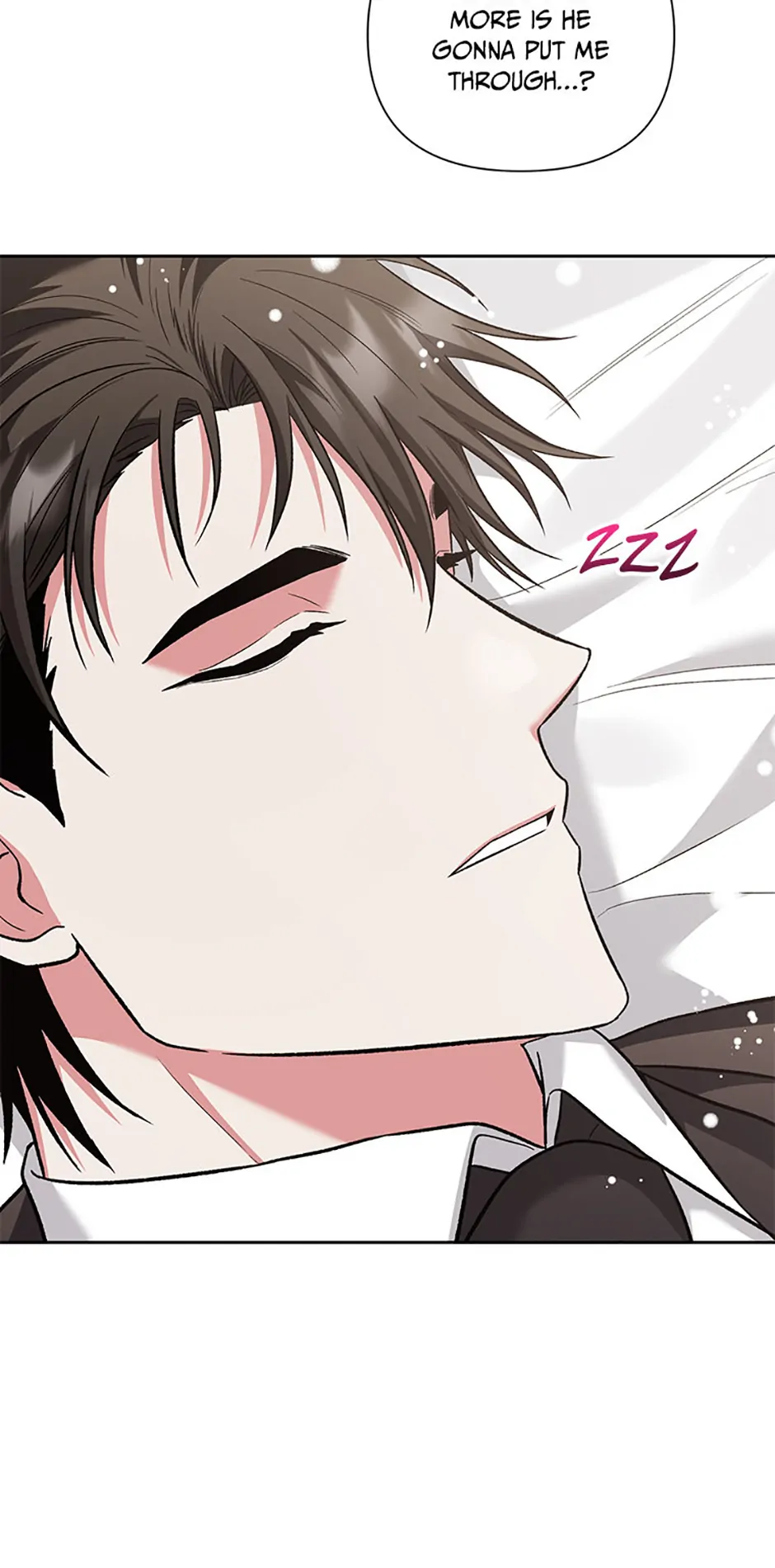 Second Time Newlyweds Chapter 16 page 22