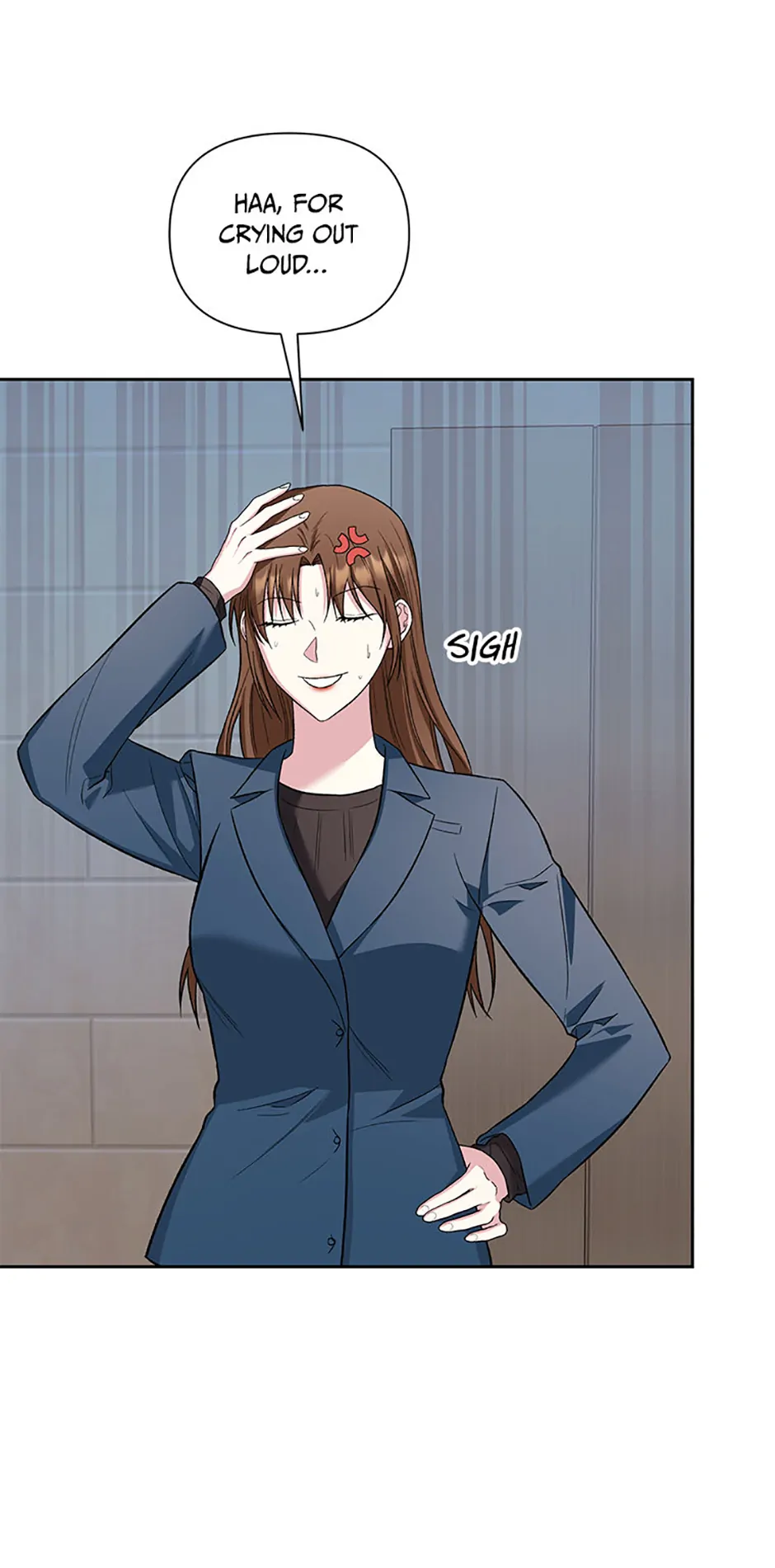 Second Time Newlyweds Chapter 16 page 23