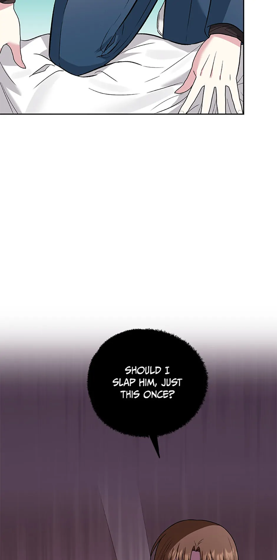 Second Time Newlyweds Chapter 16 page 25