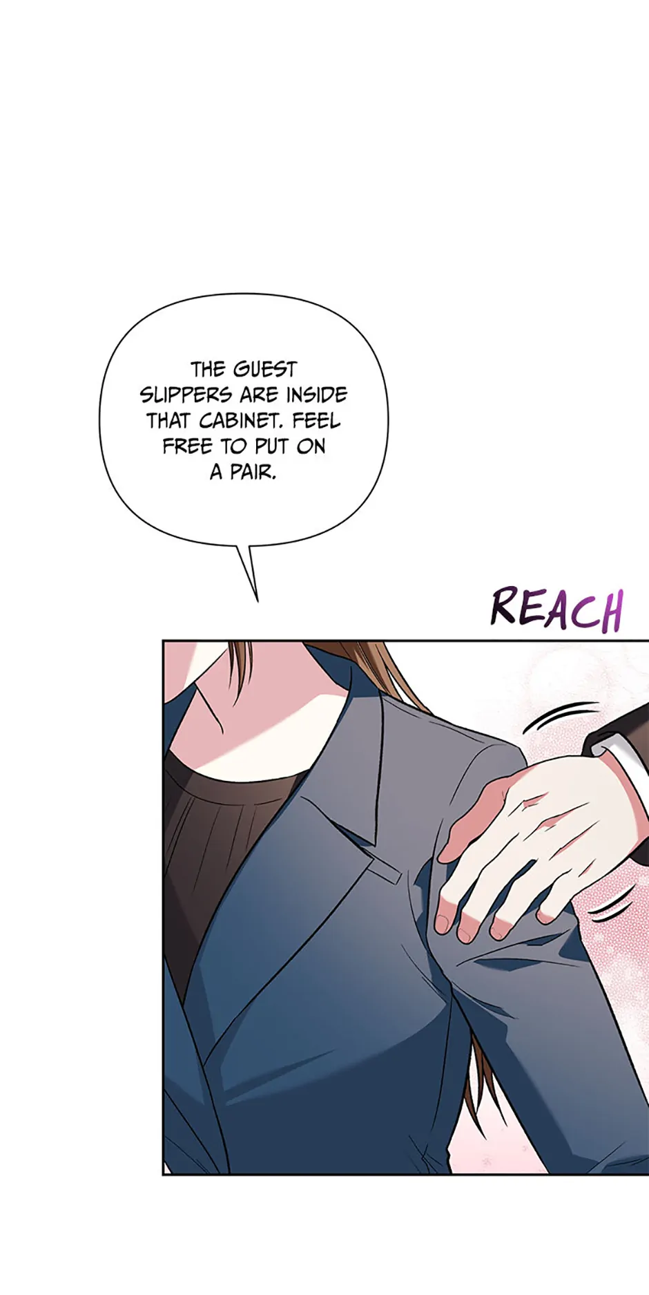 Second Time Newlyweds Chapter 16 page 2