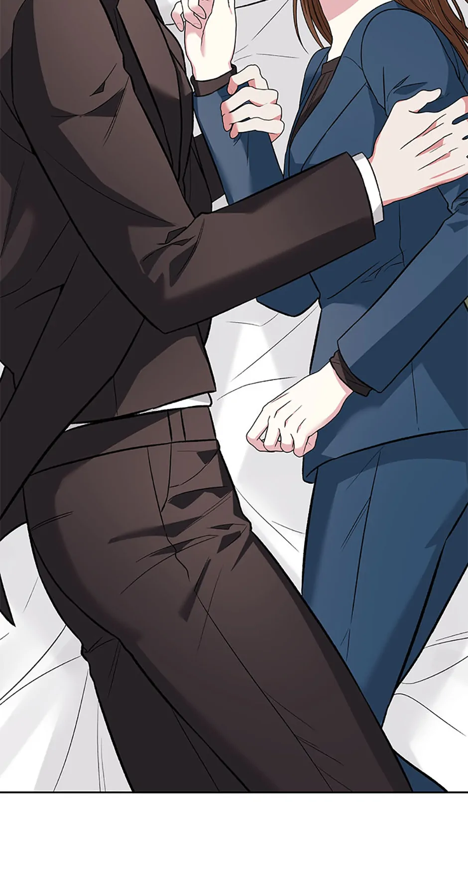 Second Time Newlyweds Chapter 16 page 30