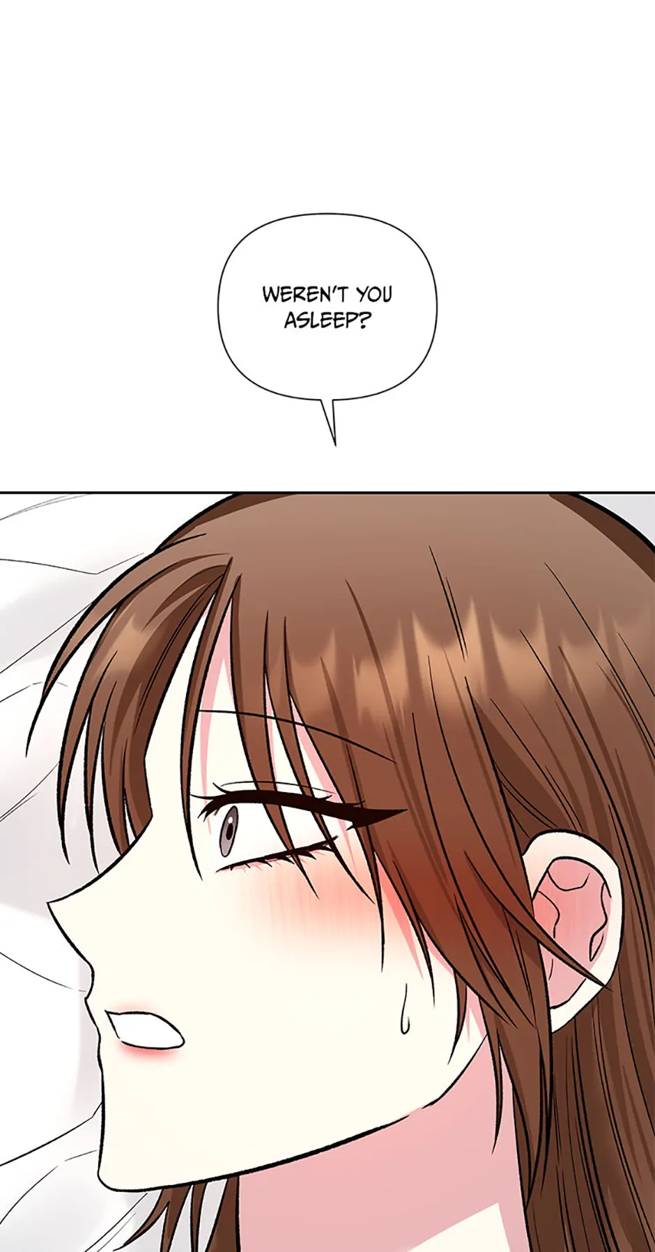 Second Time Newlyweds Chapter 16 page 31