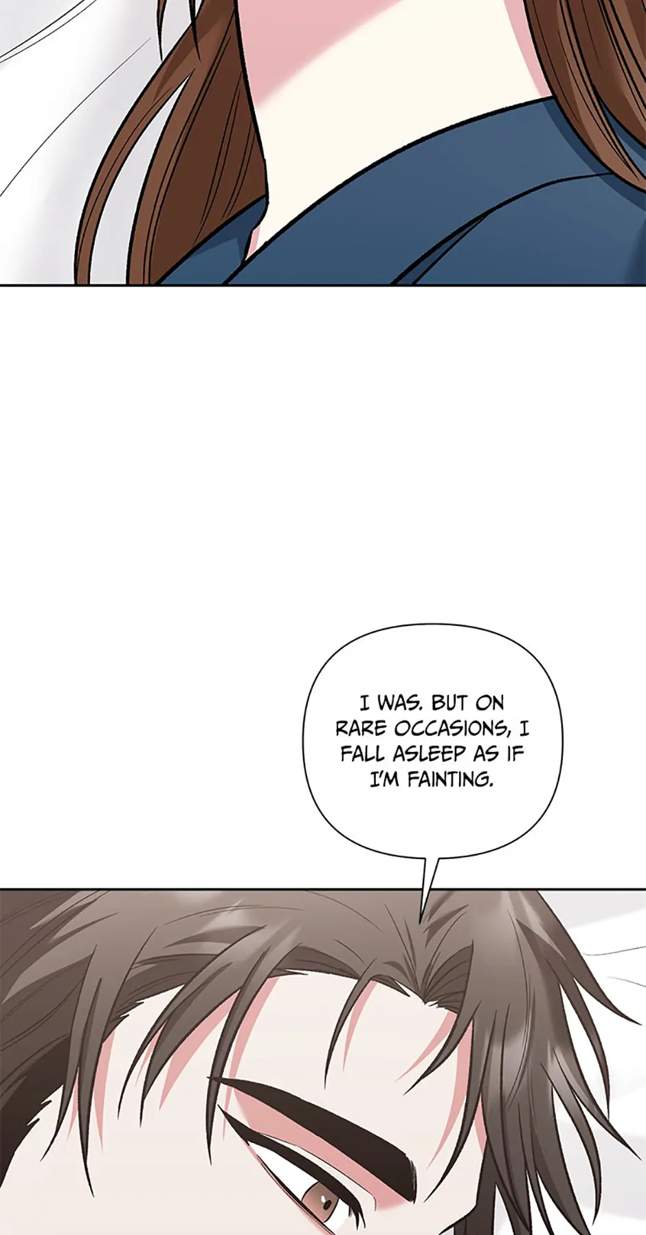 Second Time Newlyweds Chapter 16 page 32